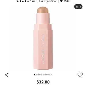 Fenty beauty skin stick